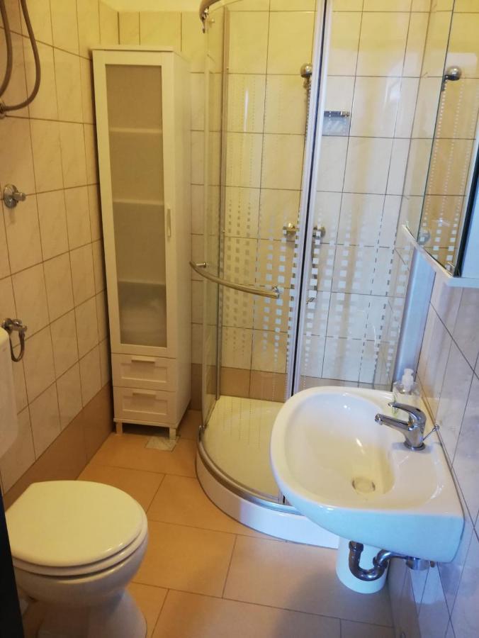 Vivi studio apartments Mali Lošinj Esterno foto