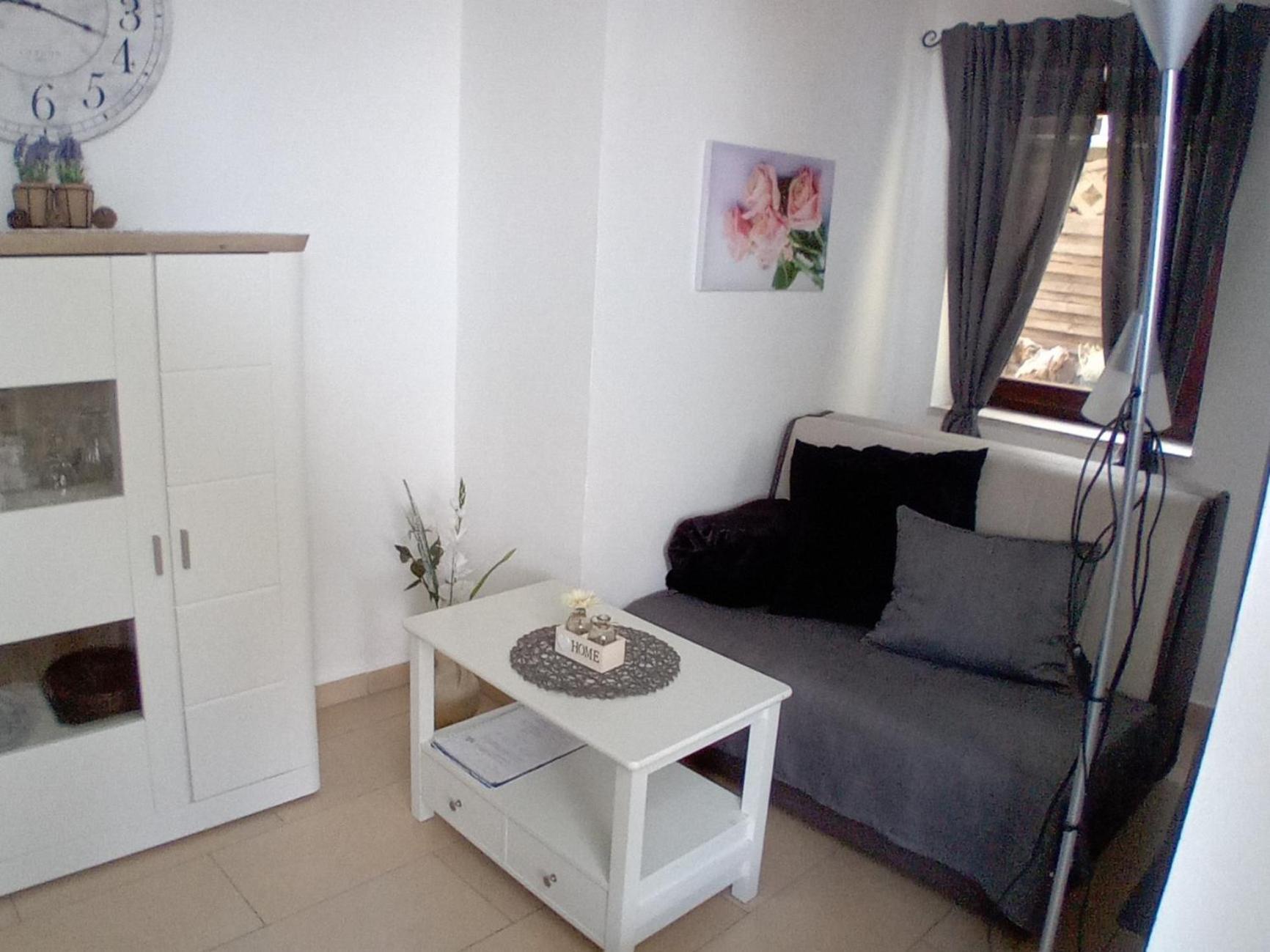 Vivi studio apartments Mali Lošinj Esterno foto