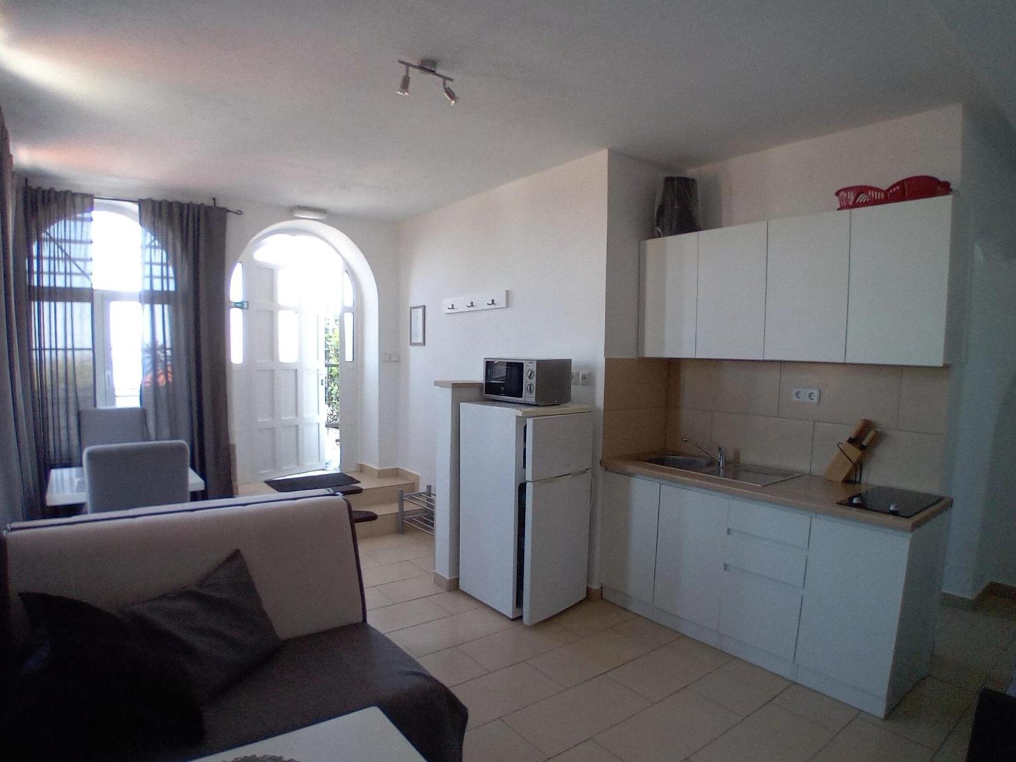 Vivi studio apartments Mali Lošinj Camera foto