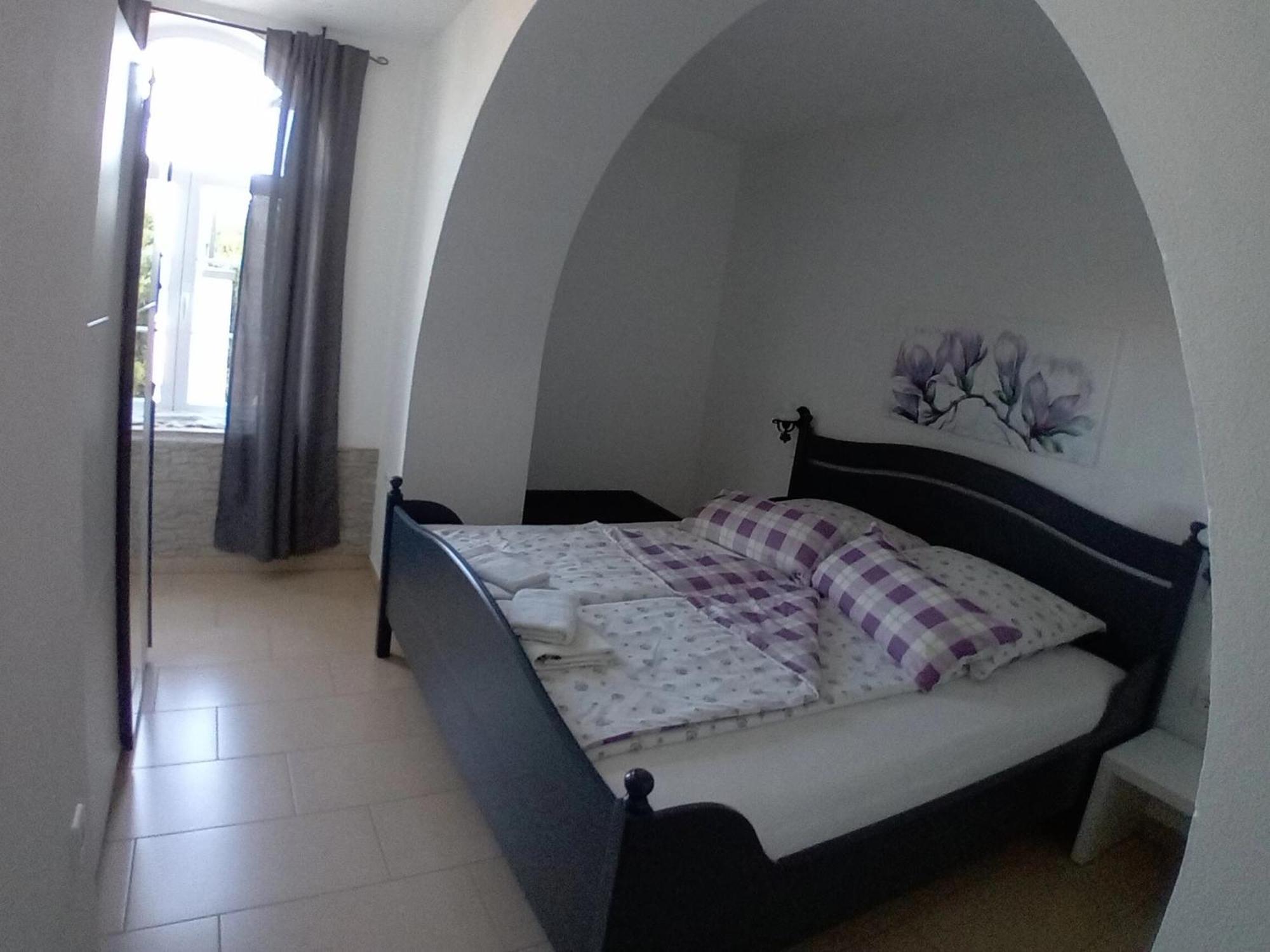 Vivi studio apartments Mali Lošinj Camera foto